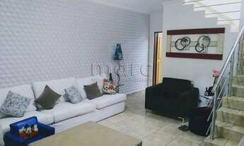 Imagem: SÃO PAULO - Casa Padrão - CAMBUCI