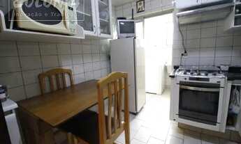 Imagem 7: Santo André - Apartamento Padrão - Parque das Nações