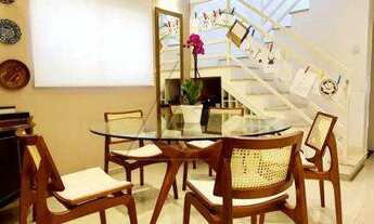 Imagem 3: Sobrado com 3 dorms, Vila Sônia, São Paulo - R$ 965 mil, Cod: 3599