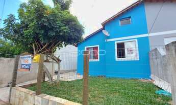 Imagem 3: Casa Com pátio Amplo no Monte Bello em Camobi