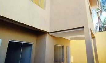 Imagem 4: Sobrado com 2 dormitórios para alugar, 75 m² por R$ 1.323,71/mês - Plano Diretor Sul - Pal