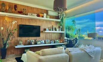 Imagem 5: Apartamento 3 quartos, Edifício Cidade de Manaus, Centro