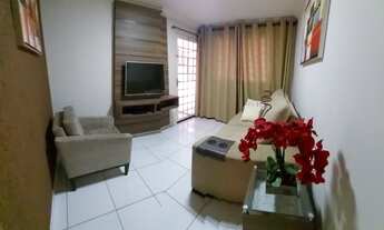 Imagem 2: QNP 10 P Sul Casa com 3 dormitórios