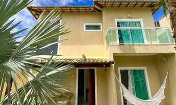 Imagem 3: Casa com 5 dormitórios, 150 m² - venda por R$ 750.000,00 ou aluguel por R$ 9.350,00/mês