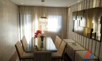 Imagem 3: Apartamento com 3 dormitórios à venda, 130 m² por R$ 850.000,00 - Vila Galvão - Guarulhos