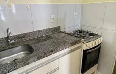 Imagem 7: Kitnet mobiliada no Bairro Tirol