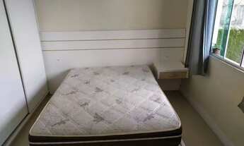 Imagem 4: Kitnet mobiliada