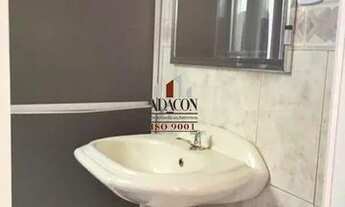 Imagem 7: Apartamento 2 dormitórios e pátio bairro Santana