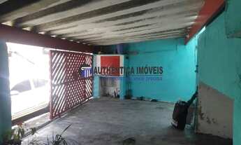 Imagem 3: CASA para VENDA e LOCAÇÃO - JAGUARIBE - OSASCO - SÃO PAULO - AUTHÊNTICA IMÓVEIS