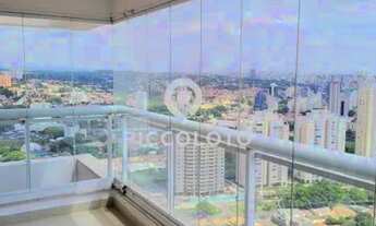 Imagem 4: Apartamento - Taquaral - Campinas