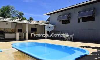 Imagem 1: Casa em Condomínio à venda na Rua Francisco Das Mercês 640,Lauro de Freitas,BA Buraquinho