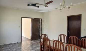 Imagem 2: Araçatuba - Casa - Jardim Nova Yorque