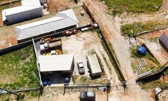 Imagem: Realize o sonho da propriedade rural com