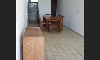 Imagem 3: Apartamento para aluguel, Camboinha, Cabedelo - 23187