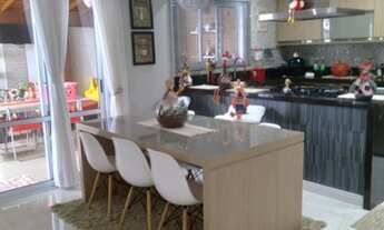 Imagem: Casa Alto Padrão à venda de 179m² - 3