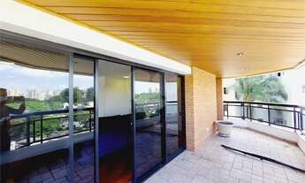 Imagem 5: APARTAMENTO - 3 DORMS - 3 SUITES - 3 VAGAS - PARA VENDA OU LOCAÇÃO NO CITY LAPA