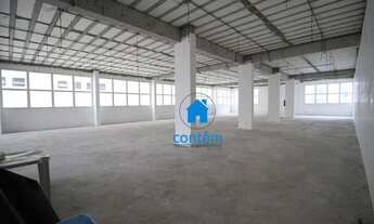 Imagem 7: Laje Comercial Centro de Osasco