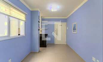 Imagem 6: Apartamento para Aluguel - Jardim Bela Vista, 1 Quarto, 58 m2