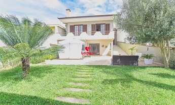 Imagem 2: Pilarzinho - Casa com 4 quartos sendo 1 suite - jardim - edicula