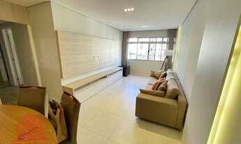 Imagem 3: Apartamento para alugar, 108 m² por R$ 8.500,00/mês - Vila Nova Conceição - São Paulo/SP