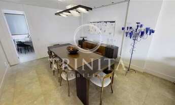 Imagem 7: Apartamento no Leblon - Rio de Janeiro