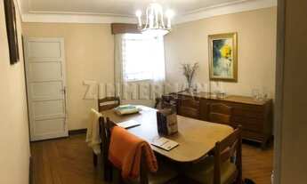 Imagem 4: CASA SOBRADO NA ACLIMAÇÃO DE 3 DORMITÓRIOS