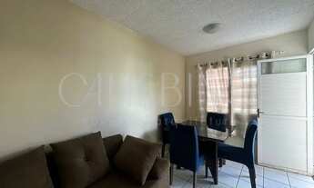 Imagem 2: Casa Semimobiliada para alugar no bairro Bairro Novo - Porto Velho/RO