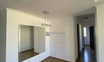 Imagem 6: Apartamento com 3 dormitórios à venda, 72 m² por R$ 387.000 - Vila Ema - São Paulo/SP