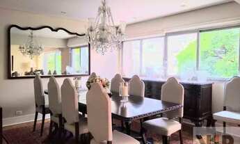 Imagem 5: APARTAMENTO DE 4 DORMITÓRIOS NA REGIÃO DE HIGIENÓPOLIS