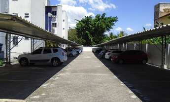 Imagem 3: JOSE DE ALENCAR - ELISEU ORIA 1830 APTO 203 BL A, APROX 60M², sala, cozinha americana com