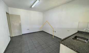 Imagem 5: Casa com 3 dormitórios para alugar, 163 m² por R$ 2.108,73/mês - Vila Santa Maria - Americ