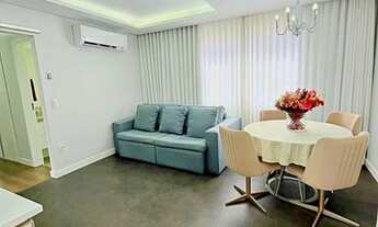 Imagem 4: BELO HORIZONTE - Apartamento Padrão - Savassi