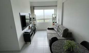 Imagem 7: Apartamento para aluguel tem 54 metros quadrados com 2 quartos em São Jorge - Maceió - Ala