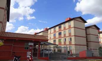 Imagem: LONDRINA - Apartamento Padrão - TIETE