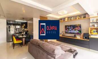 Imagem 2: Venda Apartamento 2 Dormitórios - 70 m² Pinheiros