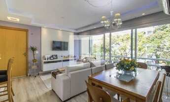 Imagem 4: Apartamento à Venda - Jardim Botânico, 2 Quartos, 64 m2