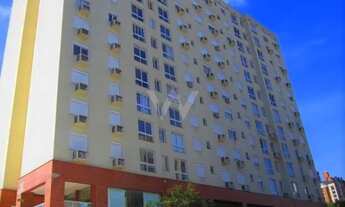 Imagem: Apartamento mobiliado Centro Novo Hamburgo