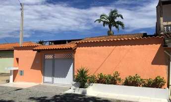 Imagem 5: Casa em Itanhaém, no Campos Elíseos