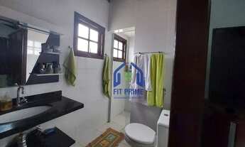 Imagem 5: Casa com 4 dormitórios à venda, 281 m² por R$ 550.000,00 - Portal Cidade Amiga - Mirassol