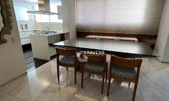 Imagem 3: Apartamento com 3 dormitórios, 180 m² - venda por R$ 5.500.000,00 ou aluguel por R$ 26.200