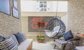 Imagem 4: Apartamento para Locação em São Paulo, Jardim Íris, 2 dormitórios, 1 banheiro, 1 vaga