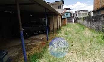 Imagem 3: Alugo ótimo terreno em Coelho da Rocha