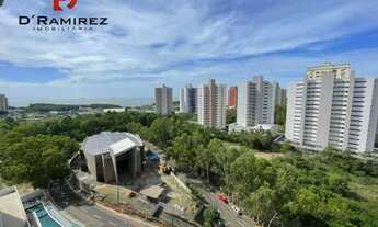 Imagem 5: Ed. Classic Home Renascença - 4 Suítes - 3 Vgs Garagem - 195m²