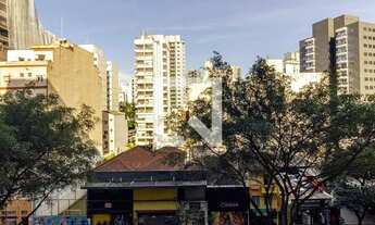 Imagem 5: Apartamento para Aluguel - Santa Cecília, 1 Quarto, 35 m2