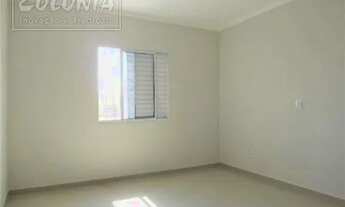 Imagem 4: Santo André - Apartamento Padrão - Vila Alto de Santo André