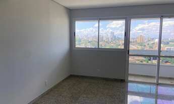 Imagem 7: APARTAMENTO ED. RIO CUIABÁ PARK, 3 SUÍTES, COMPLETO DE AR E ARMÁRIOS, AO LADO DO PQ MÃE BO