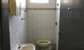 Imagem 5: Sobrado com 1 dormitório para alugar, 30 m² por R$ 960/mês - Santa Maria - Santo André/SP