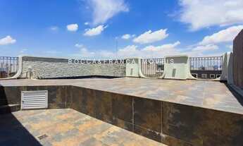 Imagem 3: COBERTURA DUPLEX À VENDA - LOCAÇÃO - MOEMA -SP