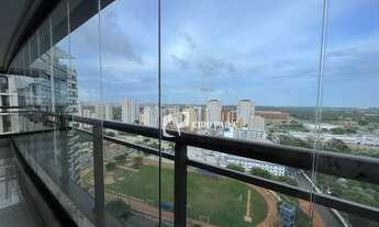 Imagem 6: Apartamento com 4 quartos à venda, 259 m² por R$ 3.500.000 - Guararapes - Fortaleza/CE
