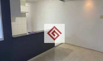 Imagem 4: Cobertura com 3 dormitórios, 140 m² - venda por R$ 470.000,00 ou aluguel por R$ 2.200,00/m